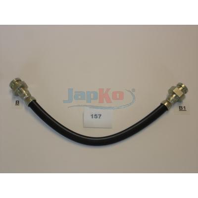 JAPKO Halter, Bremsschlauch 69157 für NISSAN