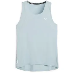 PUMA Train Favorite Training Tanktop Damen 19 - turquoise surf XL