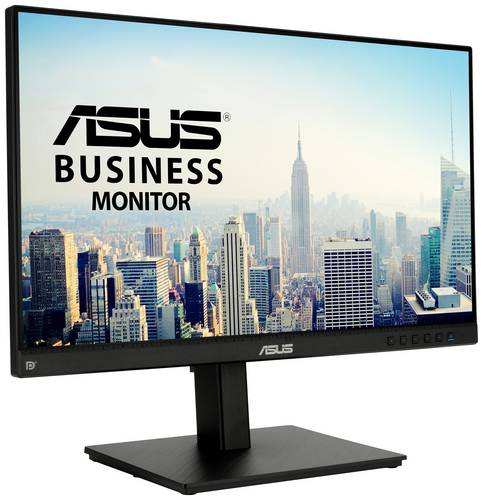 Asus BE24ECSBT Business Touch Touchscreen-Monitor EEK: E (A - G) 60.5 cm (23.8 Zoll) 1920 x 1080 Pixel 16:9 5 ms HDMI, USB-A (USB 2.0), USB-C, Ko