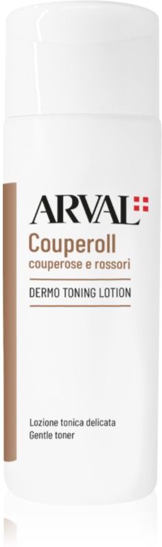 Arval Couperoll Dermo Toning Lotion Reinigungstonikum 200 ml