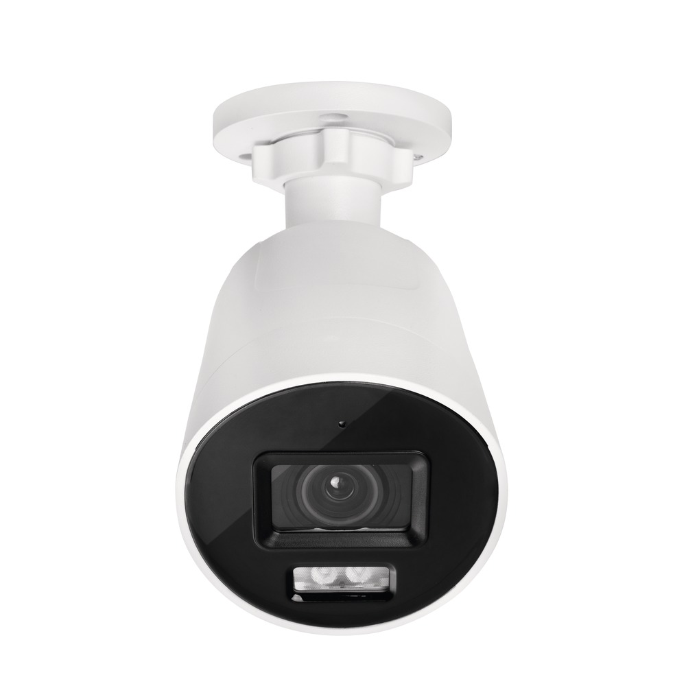 ABUS Security Center ABUS IP Mini Tube 4 MPx (4 mm, IR/WL) IPCA34512B