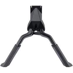 CONTEC Zweibeinständer Gorilla 28-29 Zoll schwarz