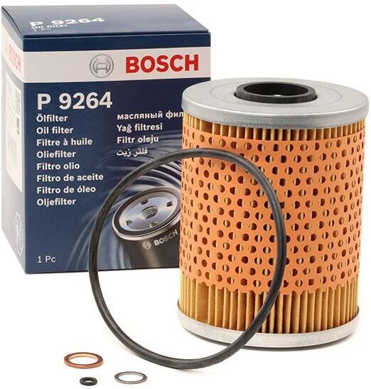 Bosch 1 457 429 264 Oil filter
