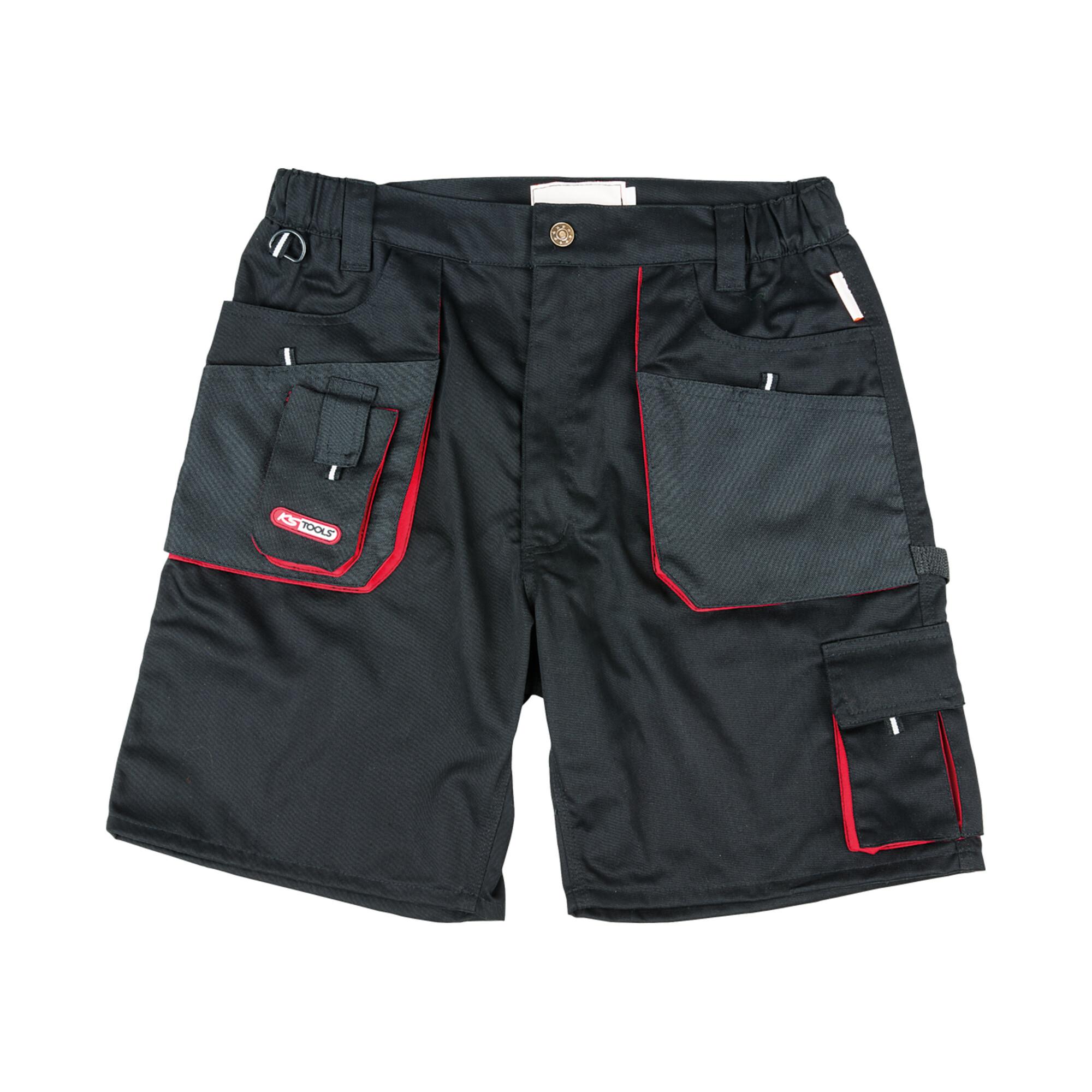 KS Tools Arbeitsshorts, 50 (985.0661)