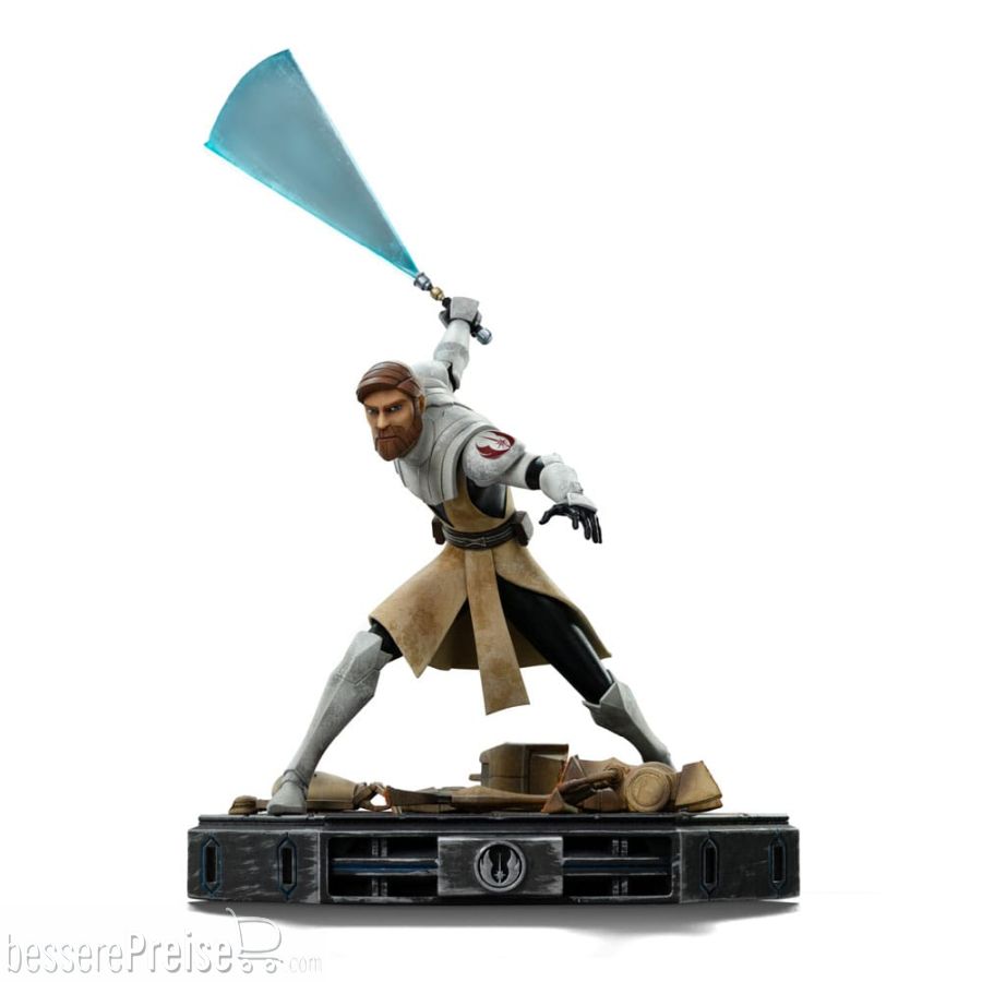 Iron Studios IS95789