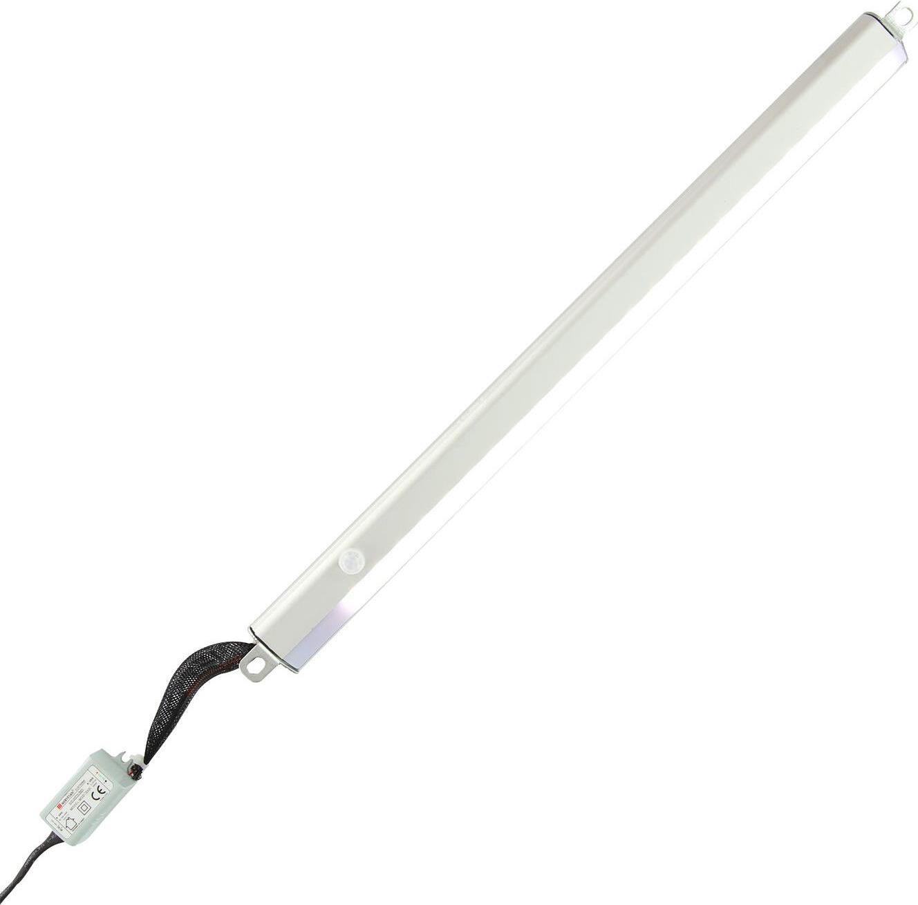 Lanview 1U 19" LED Verlichtingsmodule
