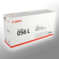 Canon Toner 3006C002 056L schwarz