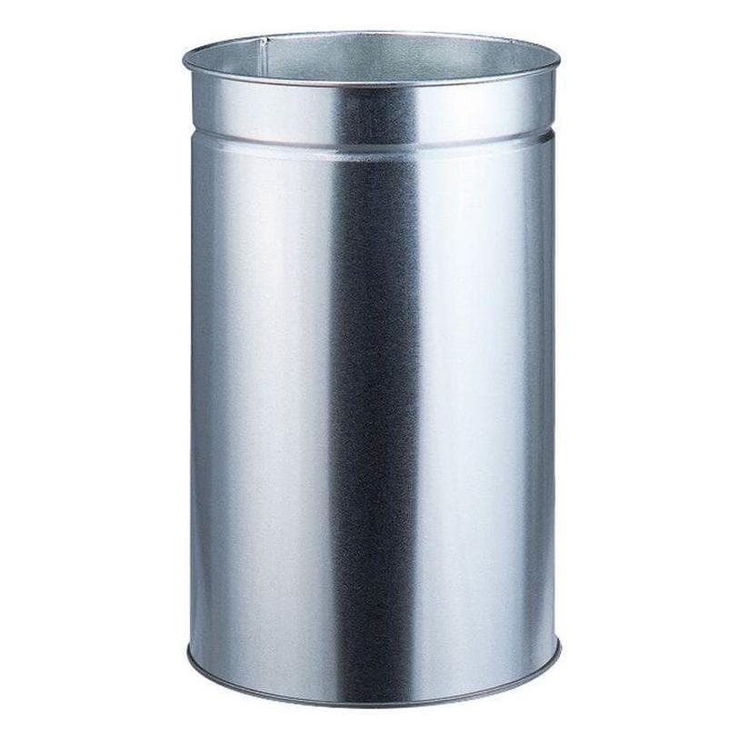 Wesco Pushboy (50 l) (175 831-02)