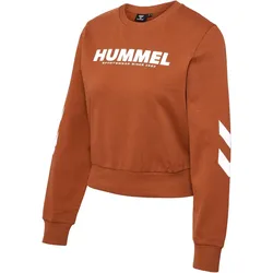 hummel hmlEGACY Sweatshirt Damen 8161 - arabian spice XS