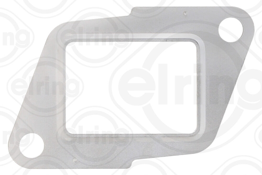 Elring Dichtung, Agr-Ventil 097.000 Nach Agr-Kühler Für Hummer