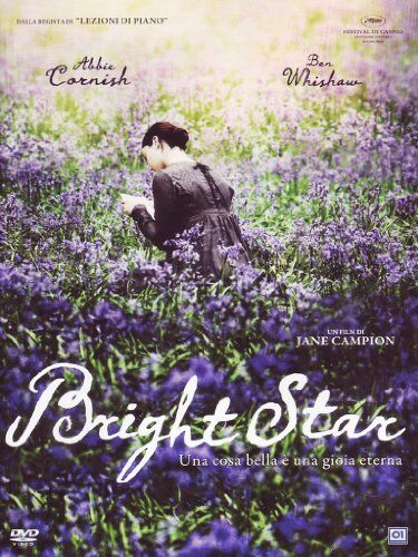 Jane Campion - Bright star [IT Import] - Preis vom 19.10.2026 19:33:35 h