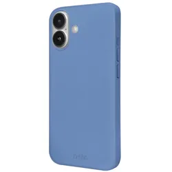 SBS Instinct Cover für iPhone 16 Plus blue