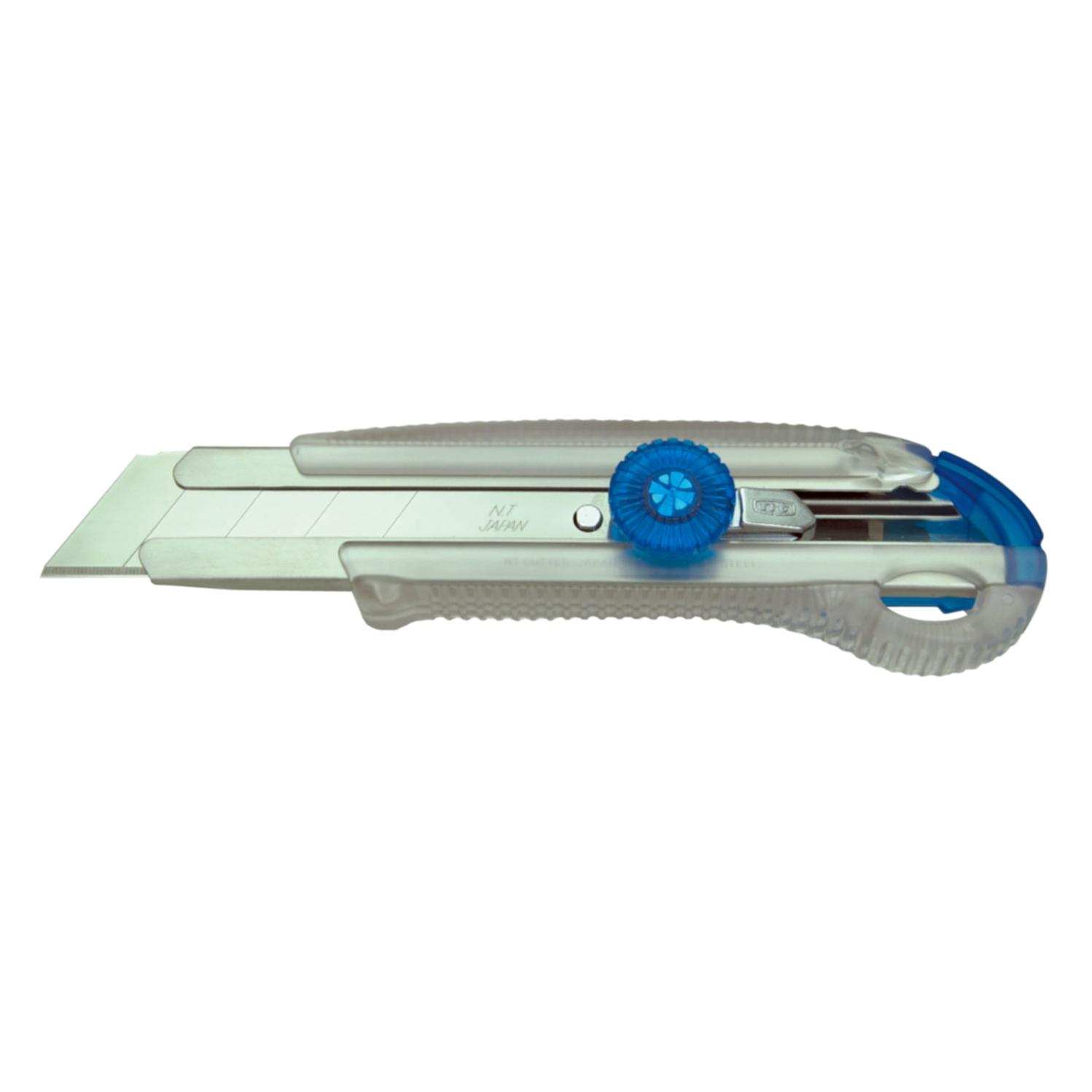 NT Cutter Kartonmesser iX-500P (Cutter) (NT CUTTER IX-500P)