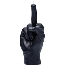 Candle Hand, Kerzen, F*ck you (1 Stk.)