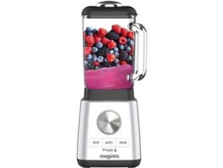 Blender - MAGIMIX - 11630 - 1300 W - 1 8 L - 4 programmes automatiques