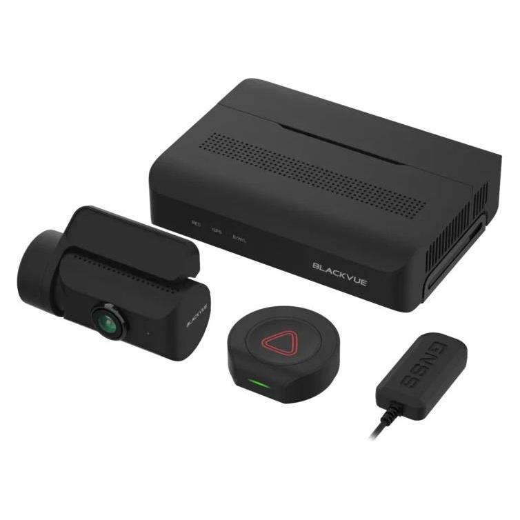 Blackvue Dashcam DR770X (DR770X BOX PRO)