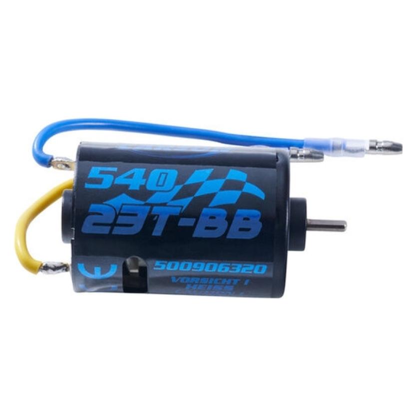 Carson Elektromotor 540 23T-BB (500906320)