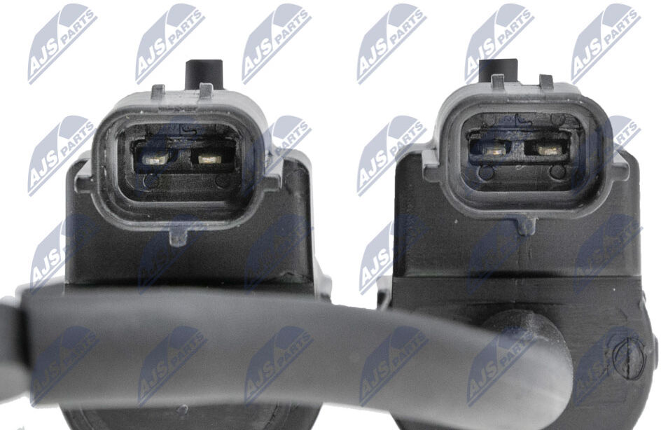 Nty Umschaltventil, Differentialsperre Eagms004 Vorne Für Mitsubishi