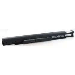 HP Original Akku für 14-AM002NX (2800 mAh), Notebook Akku, Schwarz