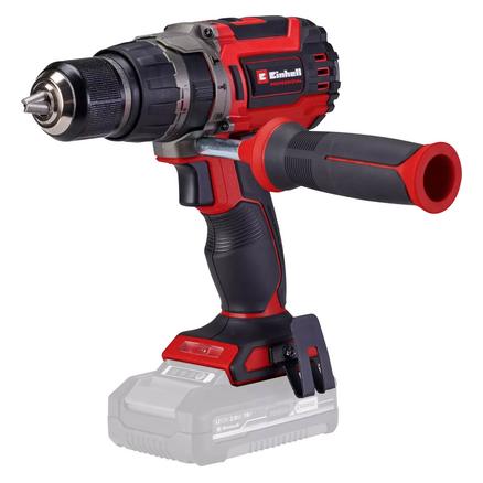 Einhell TP-CD 18/70 (Schlagbohrschrauber) (4514315)