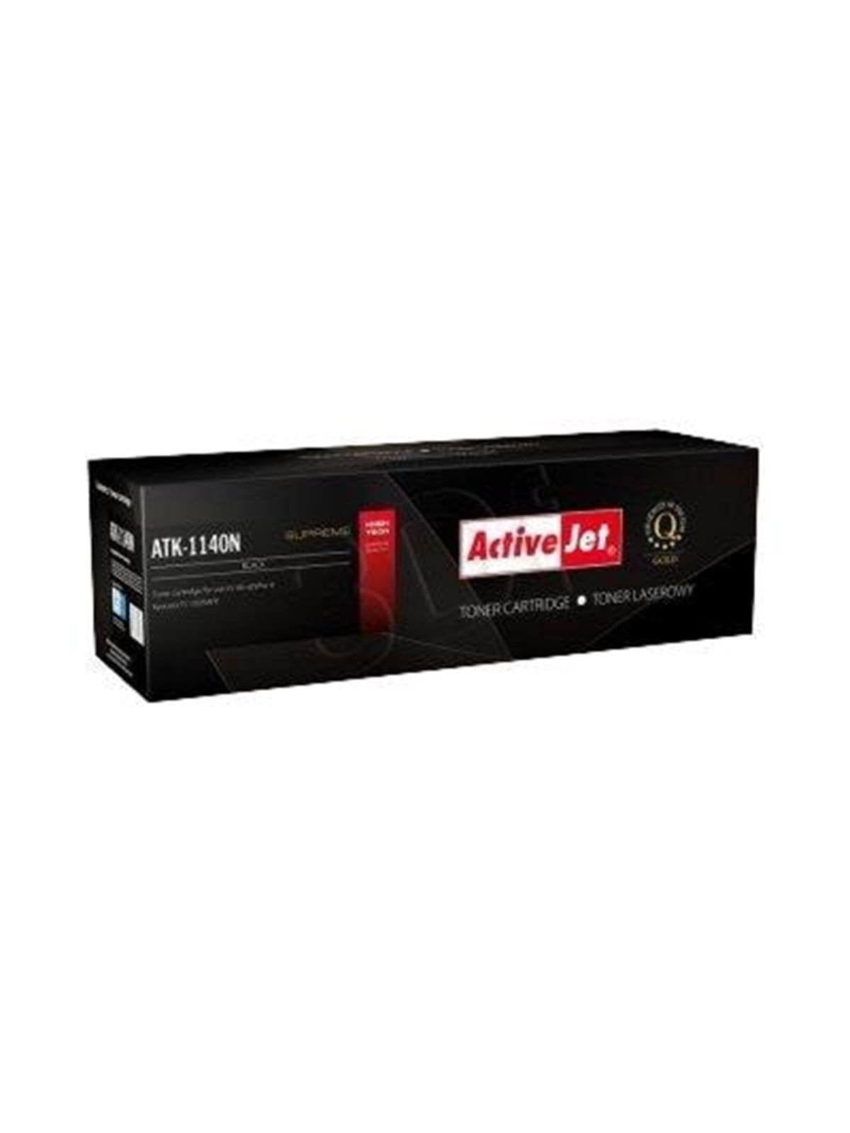 ACTION S.A. ActiveJet ATK-1140N Supreme version