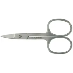 NAGELSCHERE 9 cm gerade 1 St