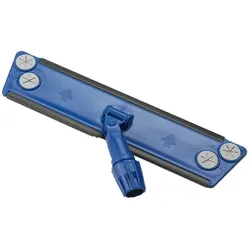 Klettmopphalter Mopptex Mophalter 60cm Universeller Mopphalter für Klettmöppe