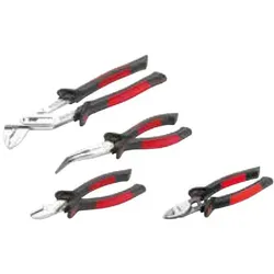 Cimco, Zange, Zangenset Trio+Duocut (250 mm)
