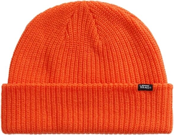 Vans Core Beanie (Burnt Orange)