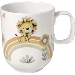 Roar like a Lion Becher L