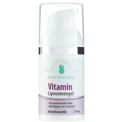 VITAMIN LIPOSOMENGEL