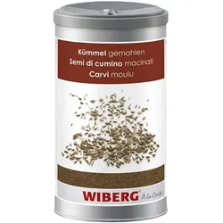 WIBERG Kümmel gemahlen 600 g