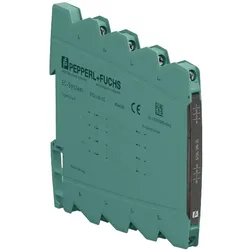 Pepperl+Fuchs Fabrik Passivtrenner S1SL-2AI-2C
