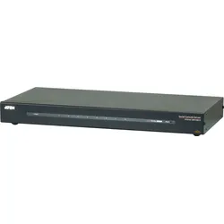 ATEN SN9108CO - Serieller Konsolenserver, 8-Port