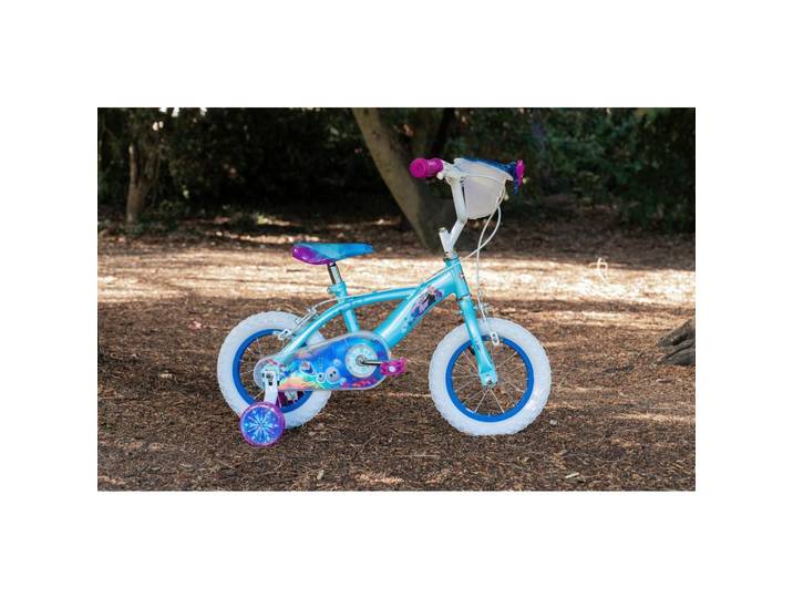 KINDERFAHRRAD HUFFY FROZEN 12IN BIKE