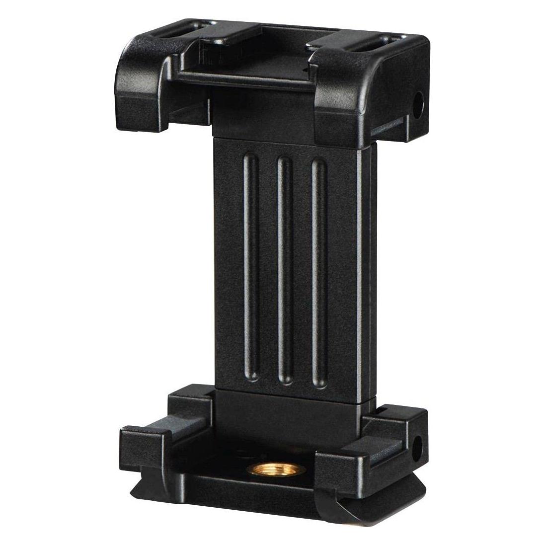 Hama Smartphone-Halterung Pro II 9,5cm 1/4 (4648)