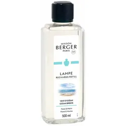 Maison Berger Paris Frische Ozeanbrise Lampe Berger Duft 500 ml