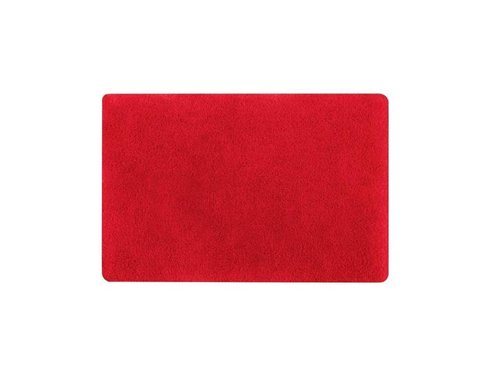 Spirella Fino Badematte 40x60 Rot