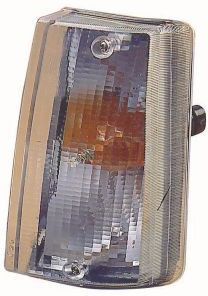 ABAKUS 663-1501R-AE Side indicator