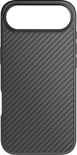Black Rock Robust Carbon Cover Apple iPhone Air Schwarz 00229698
