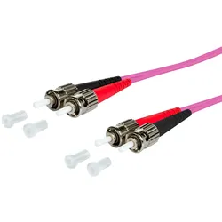 BTR 151S1AOAO30E LWL-Patchkabel OpDAT PK 2xST/2xST OM4 3m
