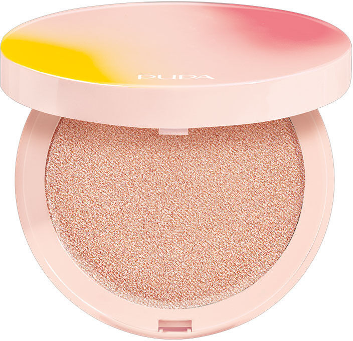 Wonder Me Glow PUPA Enlumineur / Highlighter