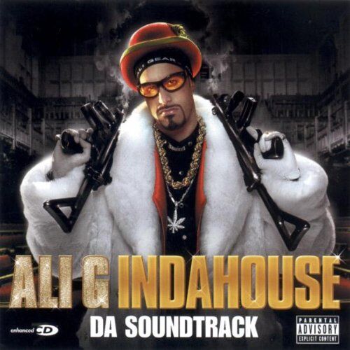 Ali G. - Ali G Indahouse - Preis vom 07.10.2026 11:45:10 h