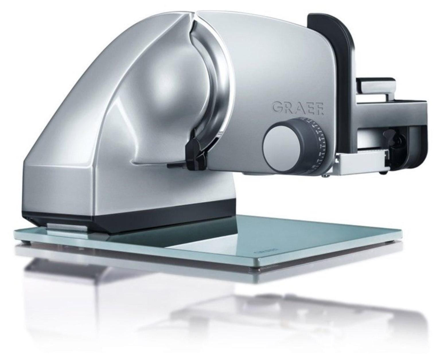 Graef MP41603 snijmachine