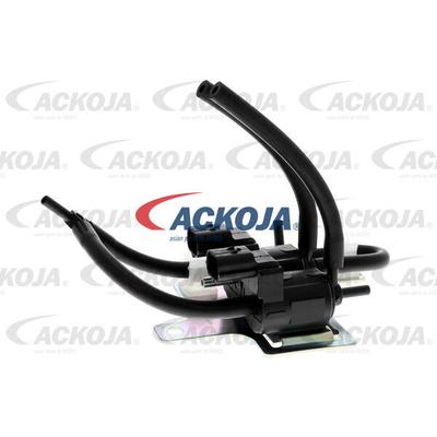 ACKOJA Umschaltventil, Differentialsperre A37-63-0006 für MITSUBISHI