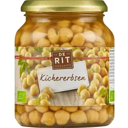 Kichererbsen im Glas 350g