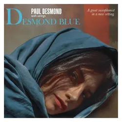 Desmond Blue, Schallplatten