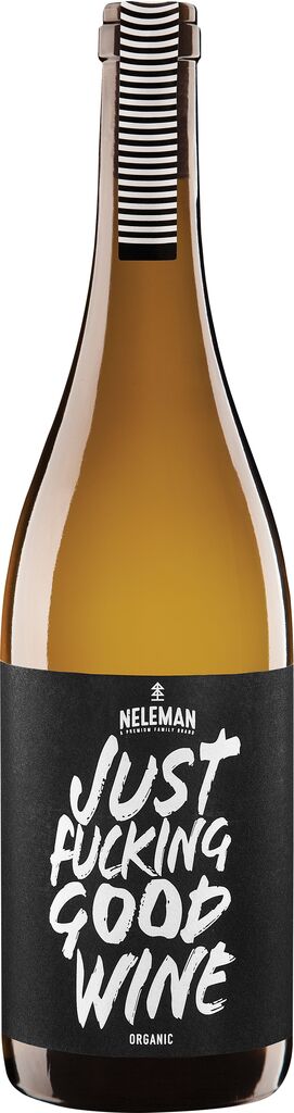 Just Fucking Good Wine Blanco 2024 Neleman
