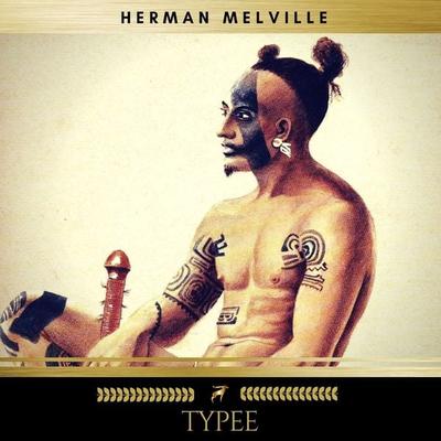 Typee - Herman Melville, Audio, 9782291052456
