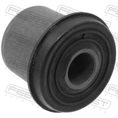 FEBEST Lagerung, Lenker MAB-830 Vorderachse oben für MITSUBISHI